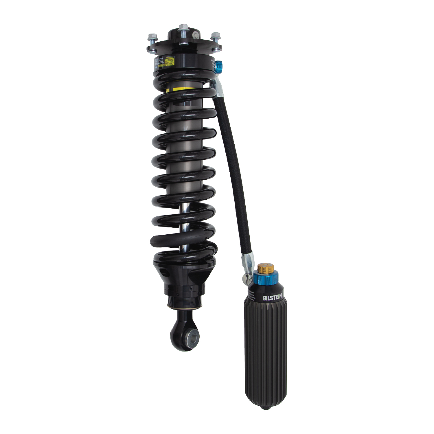 Bilstein 41-332238 B8 8112 Black Hawk - Front Right Corner Module